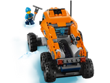 Arctic Scout Truck