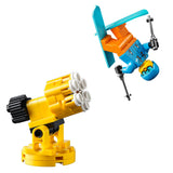 Snow Groomer