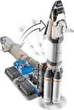 Rocket Assembly & Transport