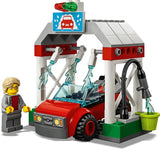 Garage Center