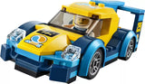 Racing Cars
