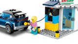 Service Station