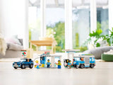 Service Station