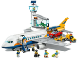 Passenger Airplane
