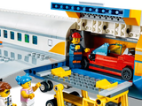 Passenger Airplane