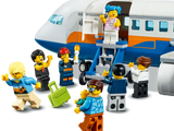 Passenger Airplane