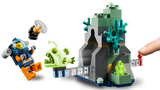 City Ocean Exploration Submarine