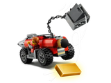 City Police Driller Chase