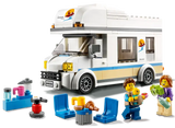 Holiday Camper Van