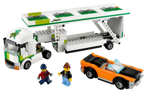 City Car Transporter
