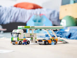 City Car Transporter