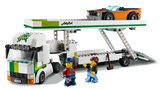 City Car Transporter
