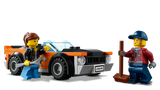 City Car Transporter