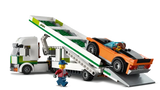 City Car Transporter