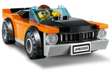City Car Transporter