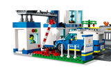 Police Station