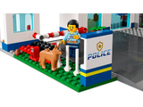 Police Station