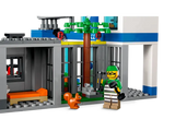 Police Station
