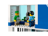 Police Station