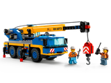 Mobile Crane