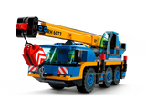 Mobile Crane