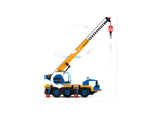 Mobile Crane