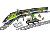 Express Passenger Train