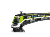 Express Passenger Train