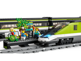 Express Passenger Train