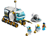 Lunar Roving Vehicle