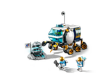 Lunar Roving Vehicle