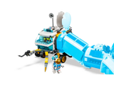 Lunar Roving Vehicle