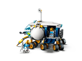 Lunar Roving Vehicle