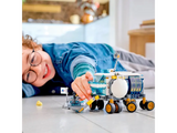 Lunar Roving Vehicle