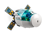 City Lunar Space Station