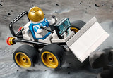 City Lunar Research Base