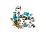 City Lunar Research Base
