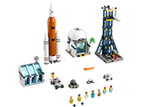 Rocket Launch Center