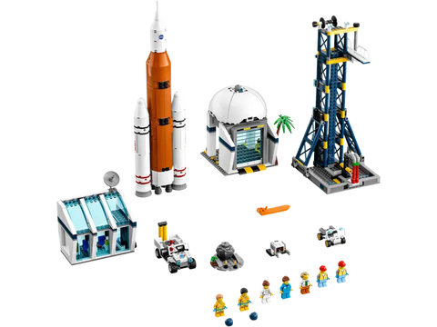 Rocket Launch Center