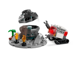 Rocket Launch Center