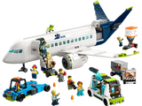 Passenger Airplane