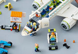 Passenger Airplane