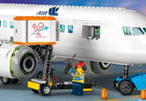 Passenger Airplane