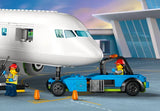Passenger Airplane