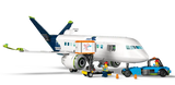 Passenger Airplane