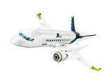 Passenger Airplane