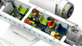 Passenger Airplane