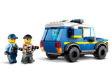 Emergency Vehicles HQ