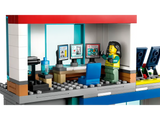 Emergency Vehicles HQ