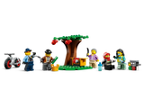 Emergency Vehicles HQ